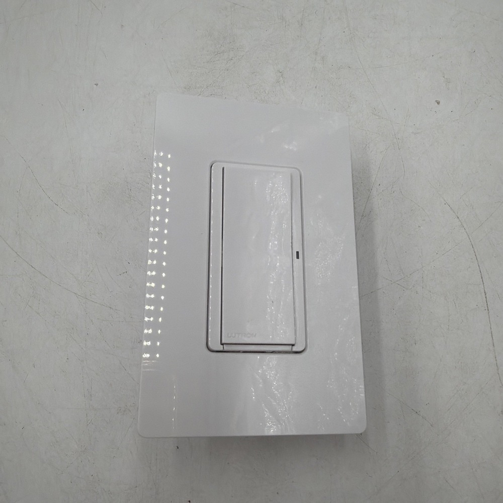 Lutron Caseta Smart Switch DVRF-5NS Open Box